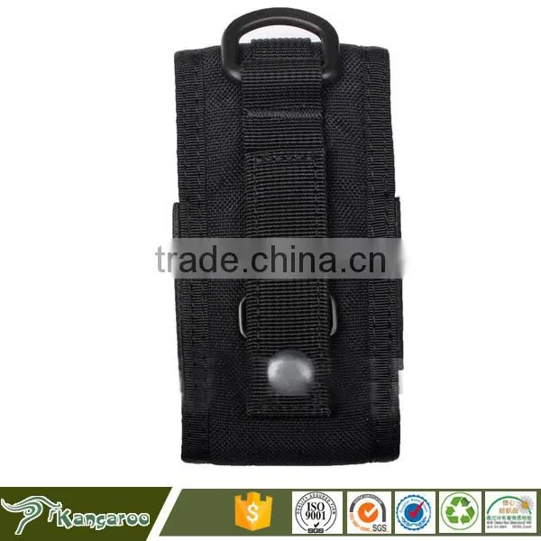 Fanny Pack Military Tactical Waist Bag photo-6