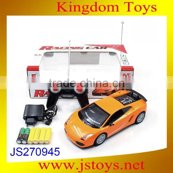 2015 New Type Radio Control Racing Car in China
