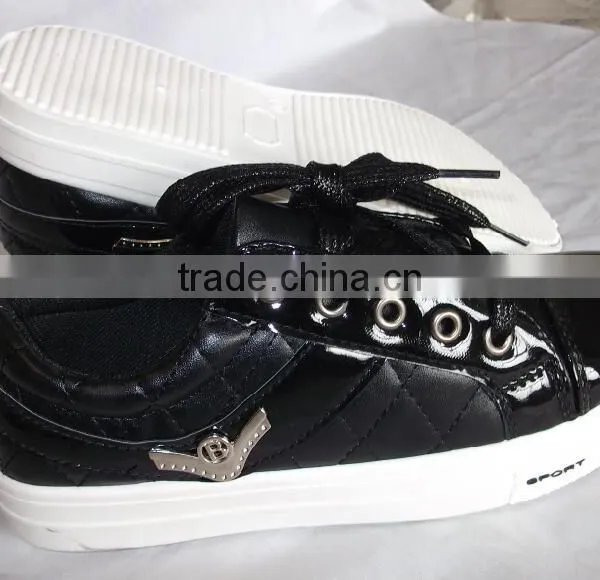 LADY Fashion TPR Injection Shoes photo-3