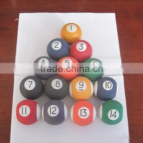 Promotional Printed High Bouncing Ball photo-6