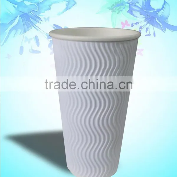 300ml Ripple Cups
