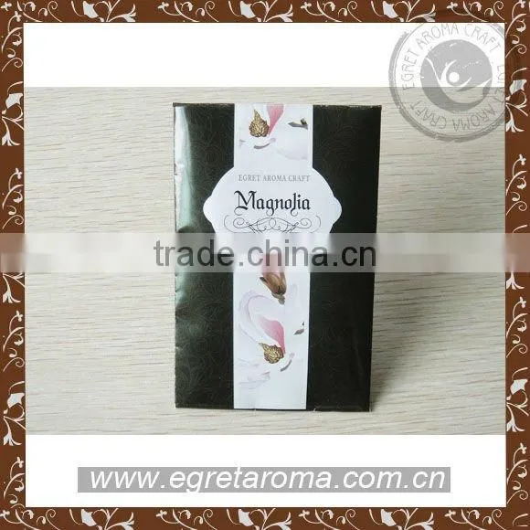 Factory Price Eco-friendly 10g Vermiculite Hanging Wardrobe Fragrance Sachet photo-6