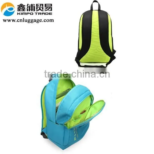 In Stock Backpack Bag Wholesale Backpack photo-3