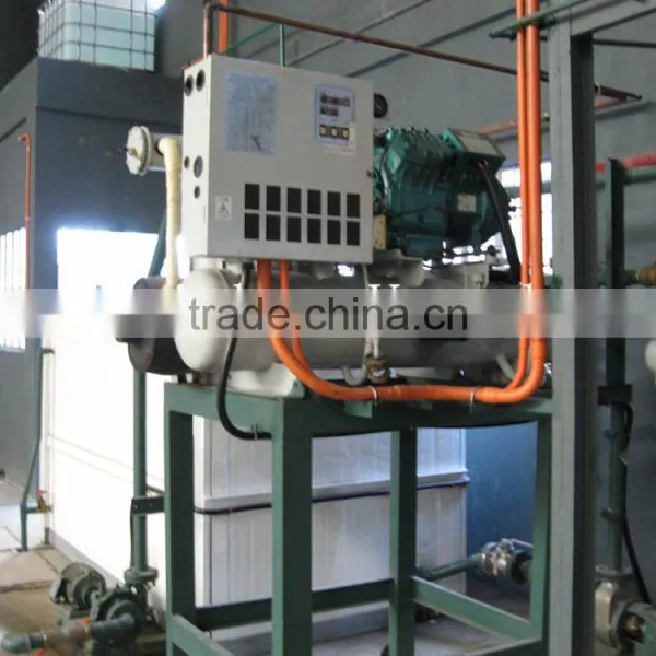 China Manufacture Full Automatic Wet Floral Foam Machine photo-6