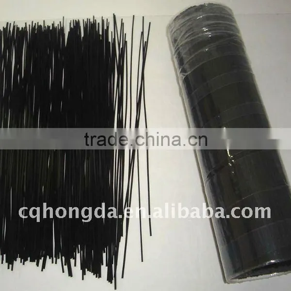 PP Bristles,PP Pet Bristles,Polypropylene Bristles for Road Brush