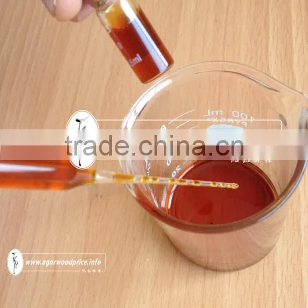 Best Amazing Oudh Oil With CITES Certification of Nhang Thien JSC,Vietnam New Lauch 2016- Agarwood Oil Price photo-2
