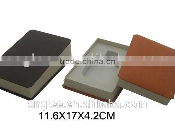 Unique And Attractive Design Perfume Packaging Box photo-3