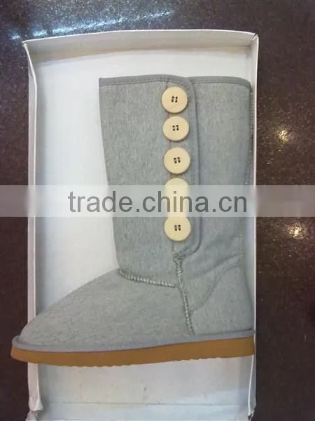 Cheap Warm Snow Boots With Sourcing Agent