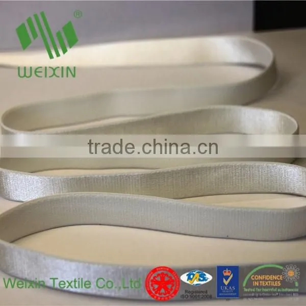 Corcheted Webbing Bra Strap Underwear Used photo-2