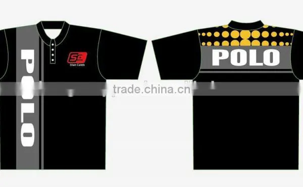 Fast Drying Subliamation T-shirts