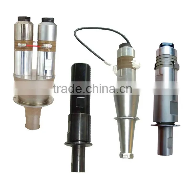 Supply High Quality Ultrasonic Transducer 10 Years Experience in Factory photo-2