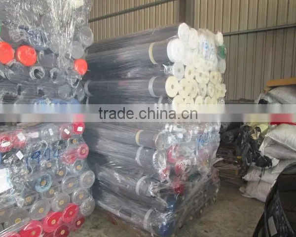 Polyester Oxford Fabric With Pvc Coating Made in Taiwan photo-3