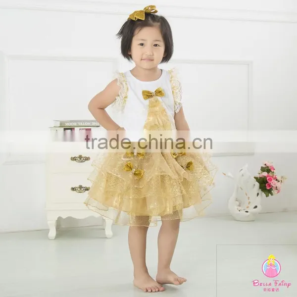 Bella Fairy Latest Fashion Festival Outfits Boutique Christmas Outfit photo-5