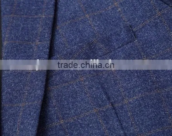 GZY New Design Wholesale Cheap Men's Suits Made in Italy photo-5