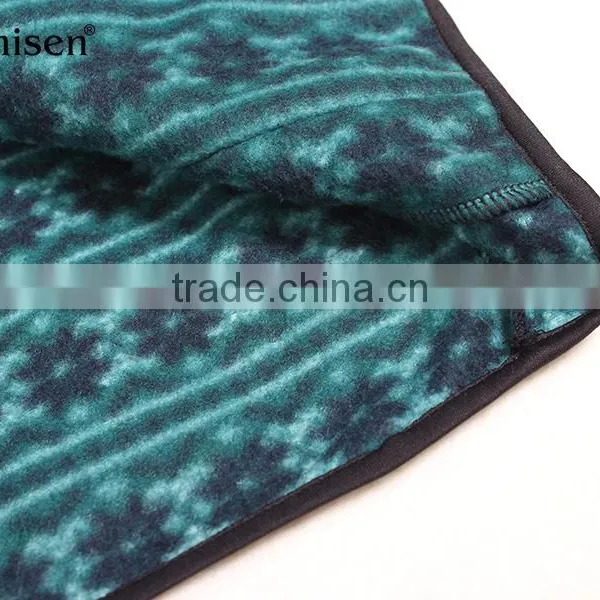 Wholesale Apparel Clothing Womens Polar Fleece Jacket photo-4