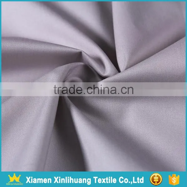 Nice Price Textile 65% Polyester 35% Cotton Twill Fabric for Garment photo-3