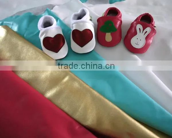 Wholesale First Step Skidproof Baby Soft Feet Shoes for Baby Boy Shoes photo-6