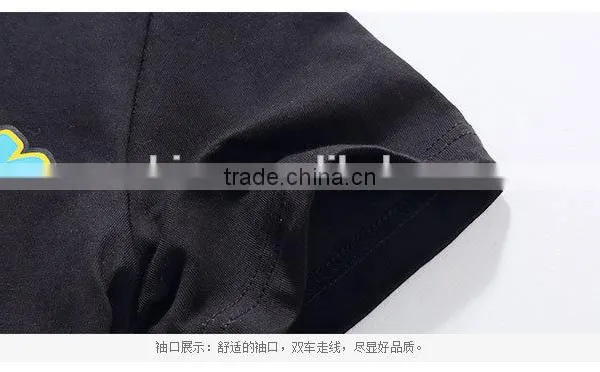 2016 New t Shirt,wholesale t Shirt Design,comfortable t Shirt Wholesale China photo-5