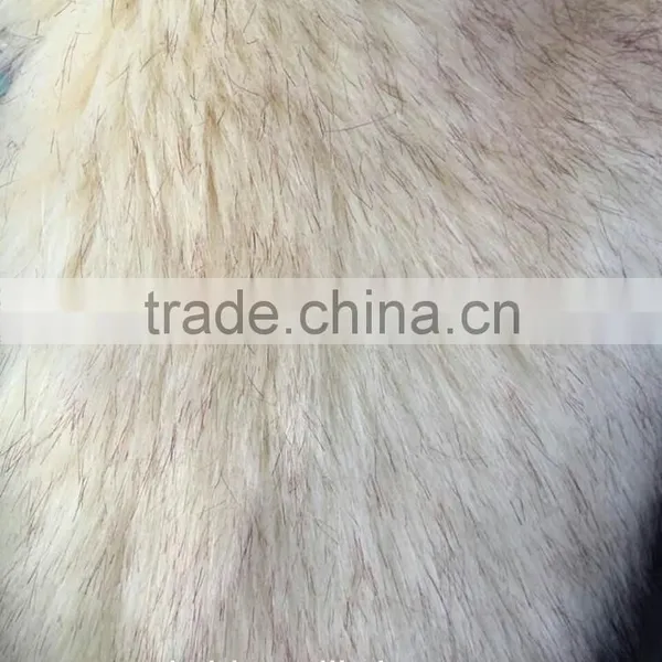 New Selling Faux Fur Collars Scarf Collar White&Black Winter Pure Color Autumn And Winter photo-5