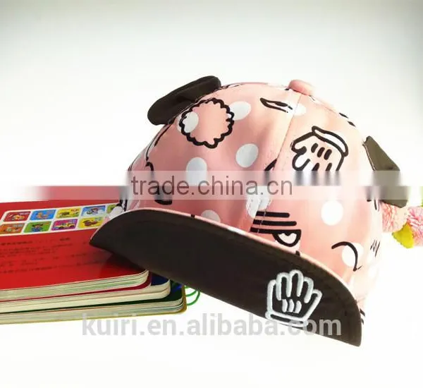 Professional Bangladesh Cap With CE Certificate Mz-112 photo-5