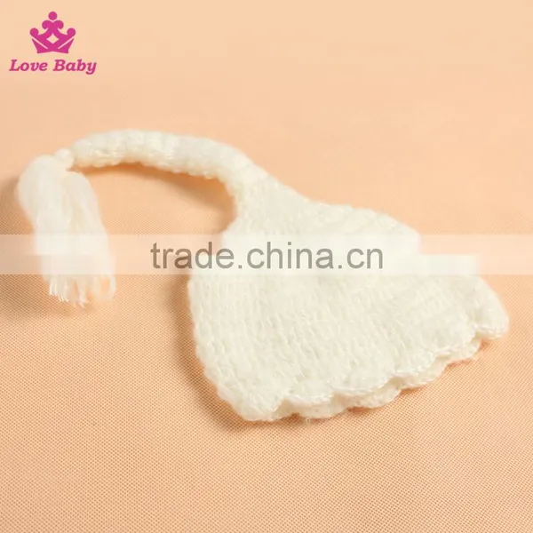 Costume Crochet Pattern Baby Photography Props Newborn Gift Set LBP20160218-13 photo-2
