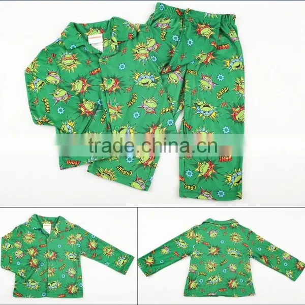 Baby Body Suits Boy Night Suit photo-6