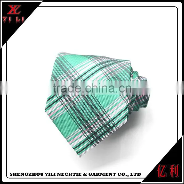 Floral 100% Cotton Necktie photo-4