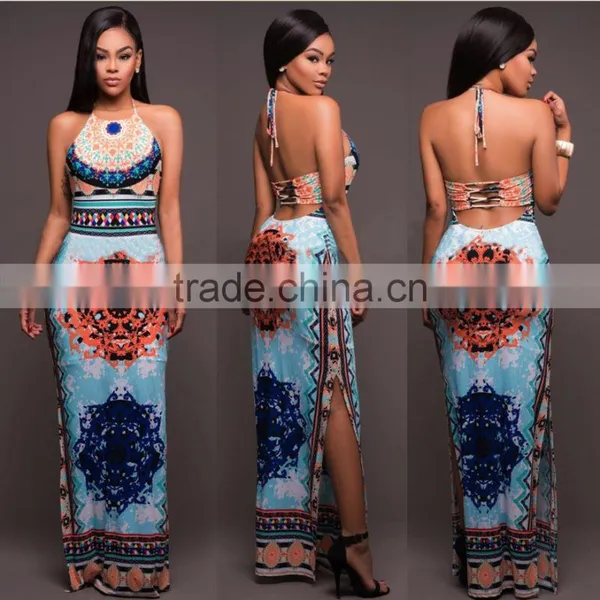 Walson 2015 New Arrival Womens Sexy Slim Bodycon Bandage Dress photo-2