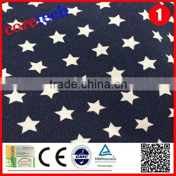 Durable Wholesale Printing on Canvas Fabric Factory photo-2