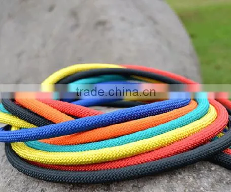10mm Steel Core Rope Rope Escape Rope Rescue Rope Fire Prevention Fire Escape Supplies Drop Down the Fire Rope photo-2