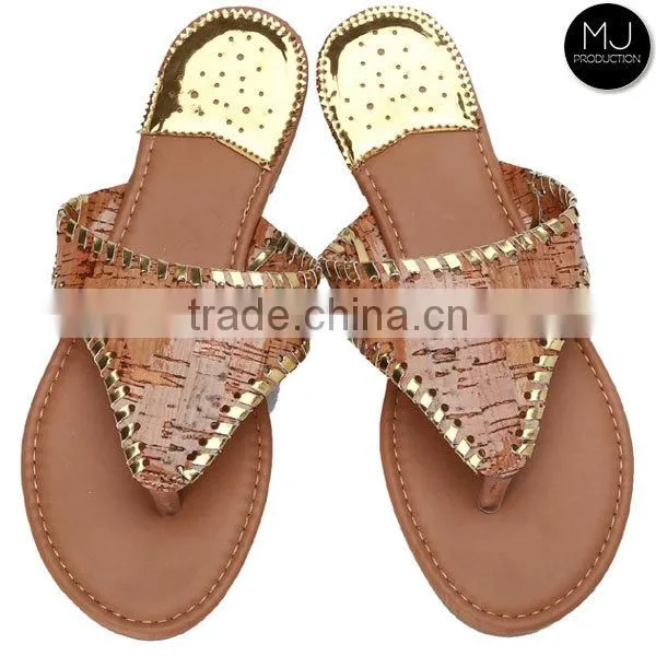 NEW DESIGN Woman Summer Beach Flip Fop photo-5