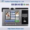 Fingerprint Time Attendance HF-Iclock2600 Built-in Camera
