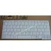 US Notebook Keyboard Laptop Keyboard for SAMSUNG Q70 White