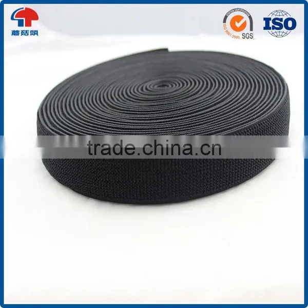 38mm*50cm Strong Elastic Hook Loop Reusable Tie Strap photo-4
