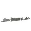 Snacks Extrusion