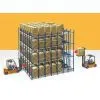 Gravity Pallet Racking photo-2