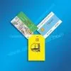 Smart Card-Contact Card-SLE 5528-SLE 5542