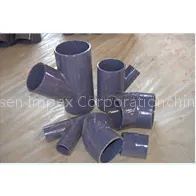 KML EN877 Cast Iron Pipe and Fittings