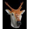 Latex Deer Mask