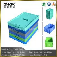 Plastic Crates - TOTE photo-3