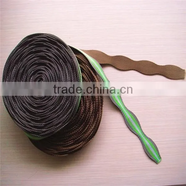 Jacquard Wide and Narrow Webbing photo-3