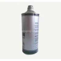 Tinplate Aerosol Cans,empty Tinplate Spray Cans,coating Inside Printing Inside Aerosol Tin Cans