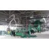 MDF Production Line