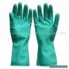 Sell Flocklined Household Latex Gloves