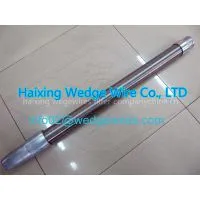 Wellpoint Filter System for Groundwater Dewatering photo-3