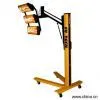 Sell Multi-Functional Short-Wave Infrared Baking Light