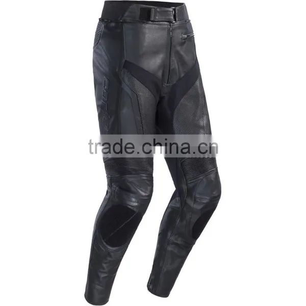 Armored Motorcycle Motocross Pants Men Motor Cowboy Motorcycle Moto
