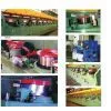 Straight Line Drawing Machine