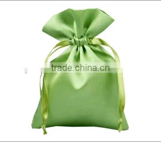 Wholesale Cheap Multi Purpose Satin Space Storage Buggy Bag photo-3