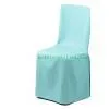 POLYESTER NORMAL CHAIR COVERS